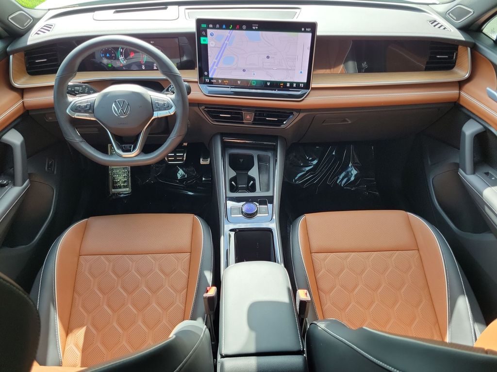 Thumbnail: 2026 Volkswagen Tiguan - 10