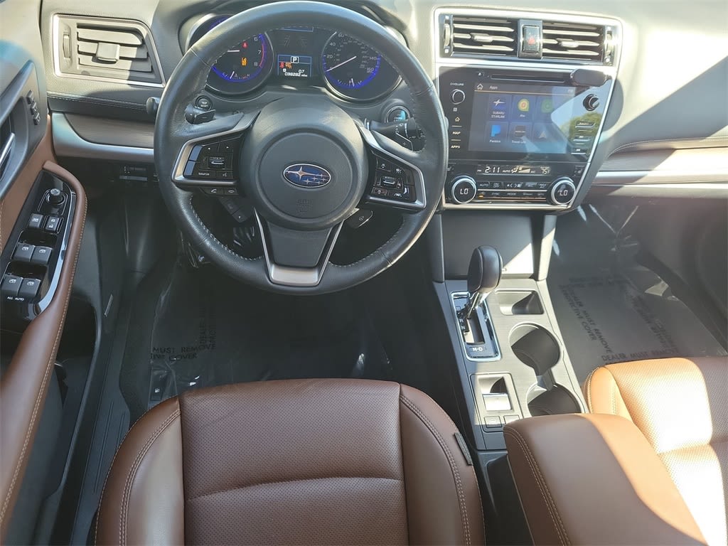 Thumbnail: 2019 Subaru Outback - 9