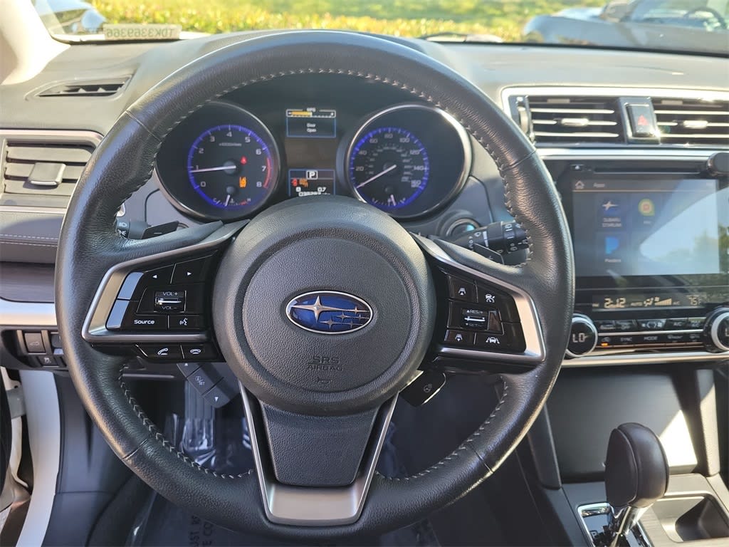 Thumbnail: 2019 Subaru Outback - 13