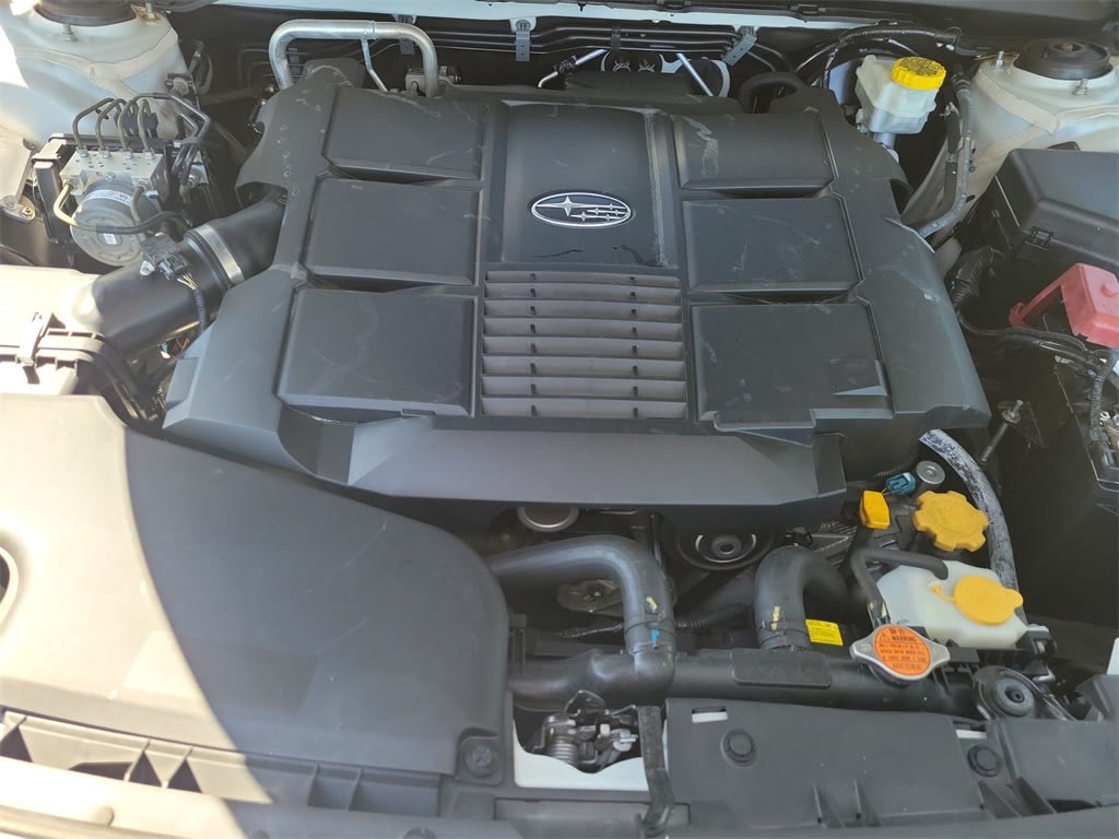 Thumbnail: 2019 Subaru Outback - 8