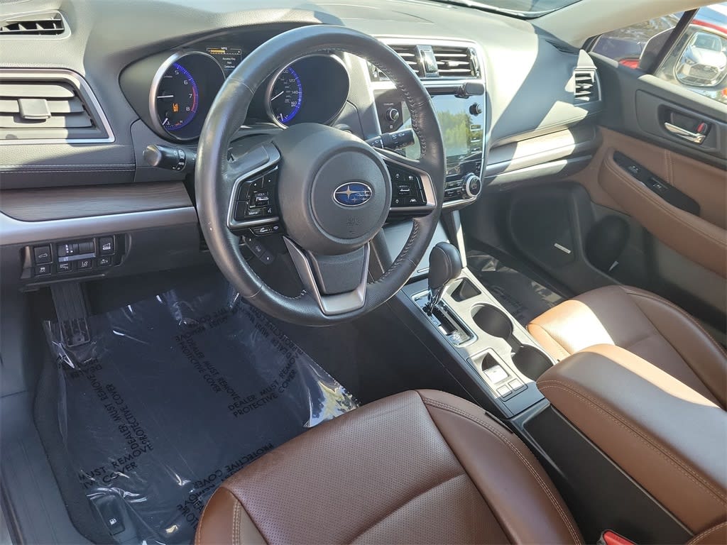 Thumbnail: 2019 Subaru Outback - 2