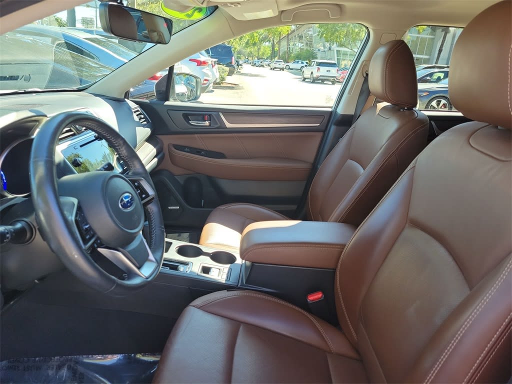 Thumbnail: 2019 Subaru Outback - 10