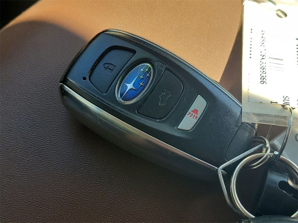 Thumbnail: 2019 Subaru Outback - 21