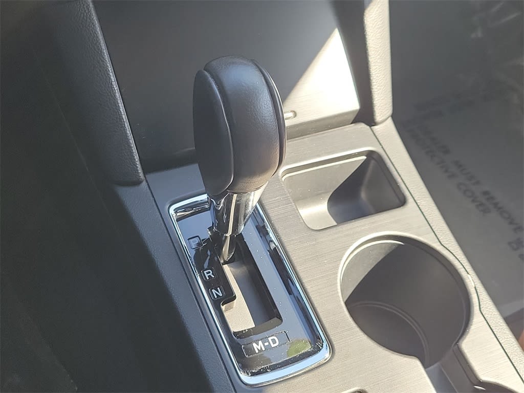 Thumbnail: 2019 Subaru Outback - 15