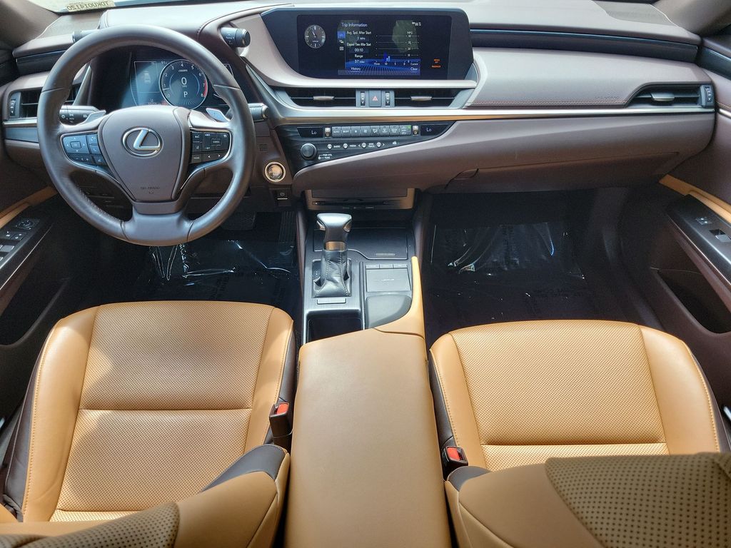 Thumbnail: 2019 Lexus ES - 10