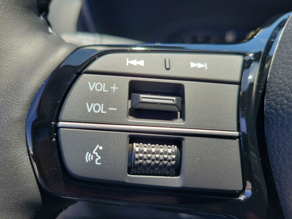Thumbnail: 2026 Honda CR-V - 26