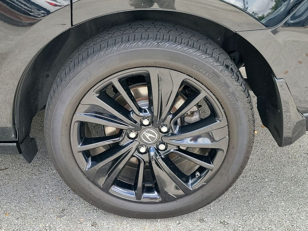 Thumbnail: 2020 Acura MDX - 7