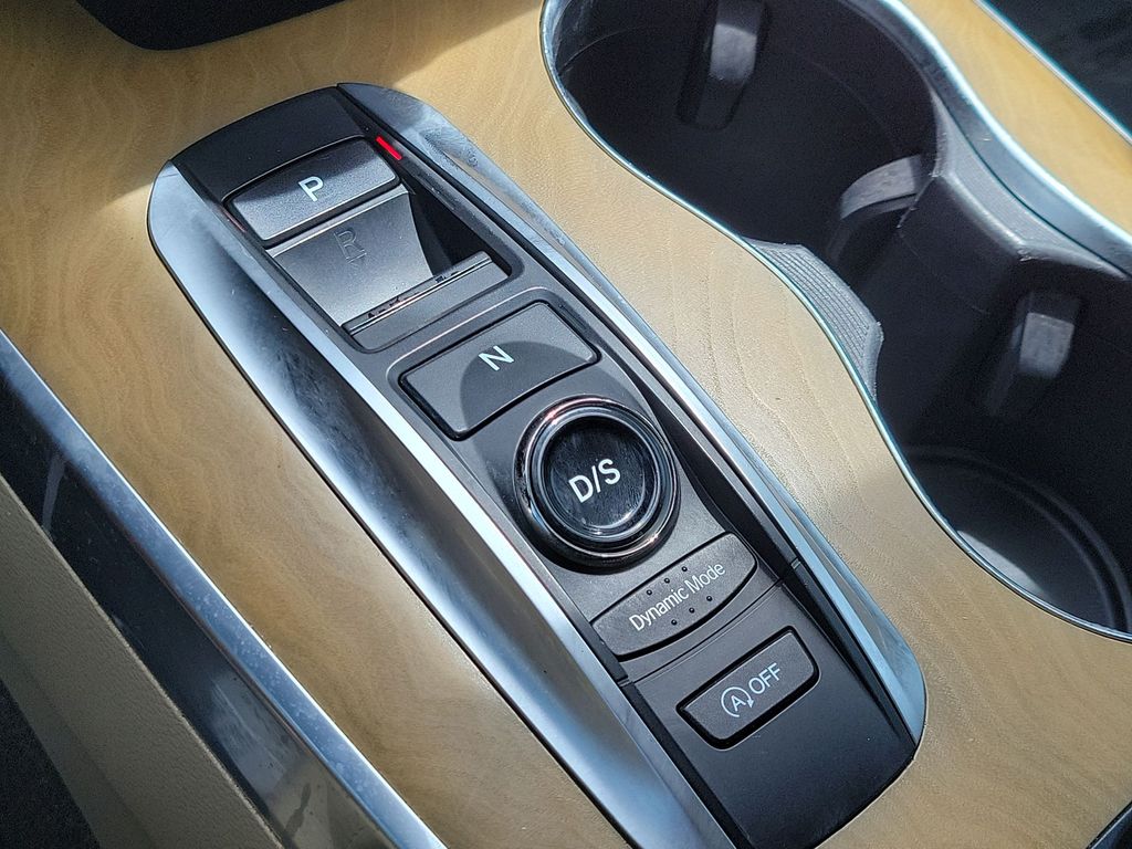 Thumbnail: 2020 Acura MDX - 15