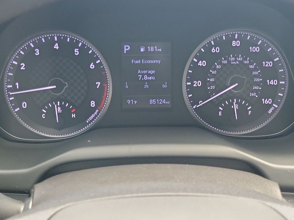 Thumbnail: 2019 Hyundai Elantra - 17