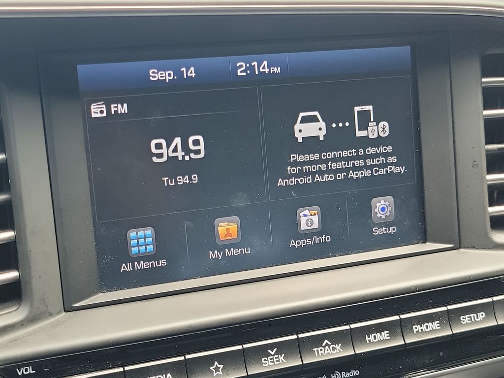 Thumbnail: 2019 Hyundai Elantra - 15