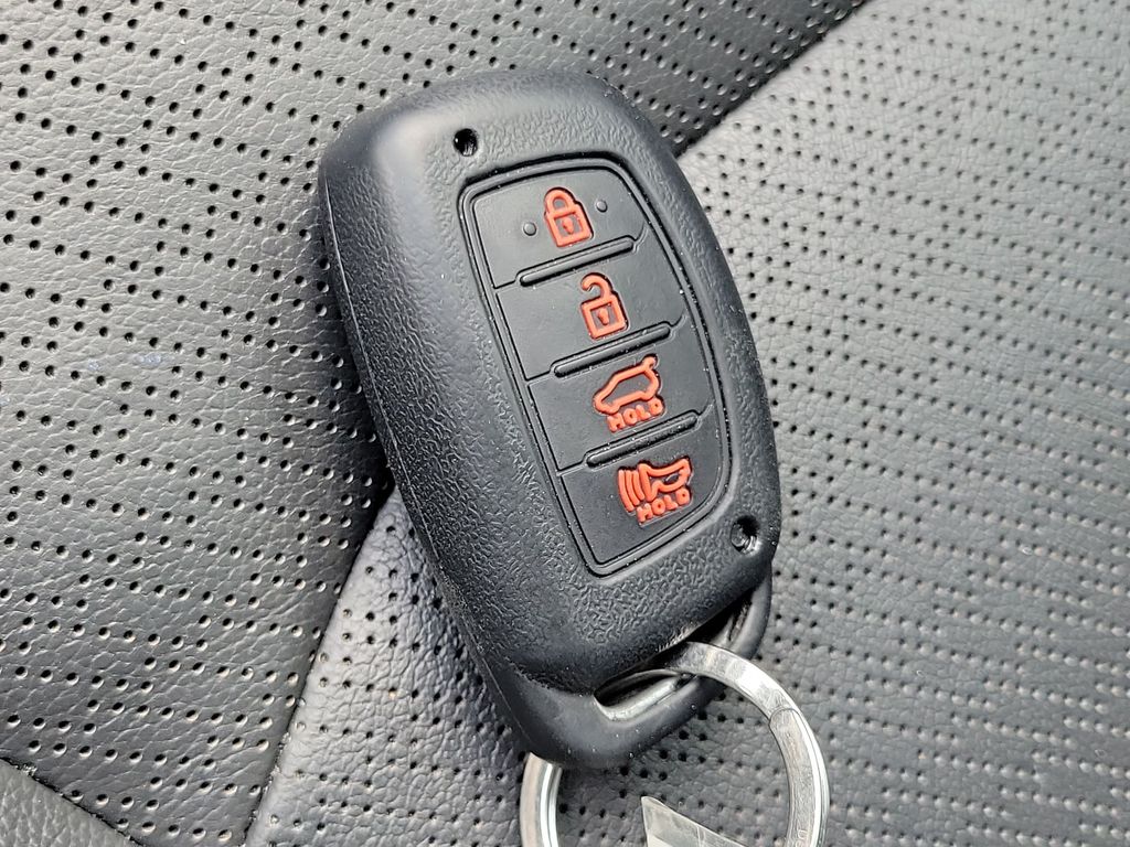 Thumbnail: 2019 Hyundai Elantra - 19