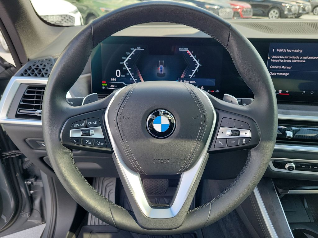 Thumbnail: 2024 BMW X5 - 13