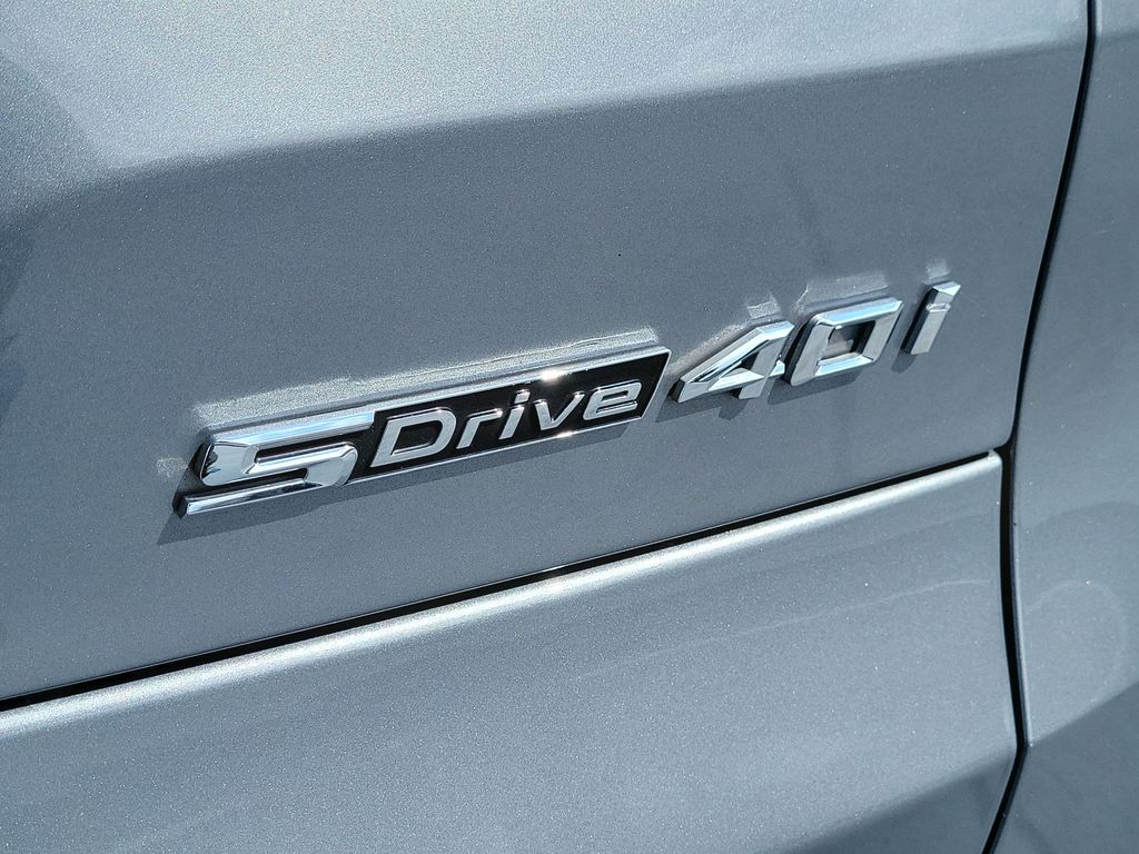 Thumbnail: 2024 BMW X5 - 21