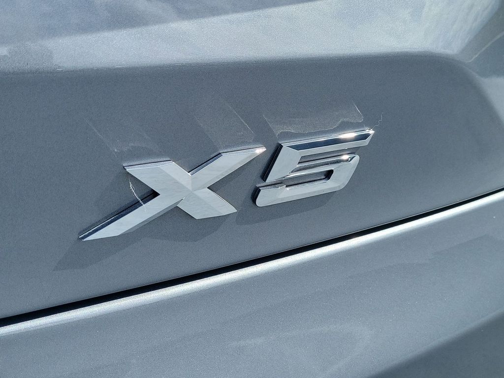 Thumbnail: 2024 BMW X5 - 7
