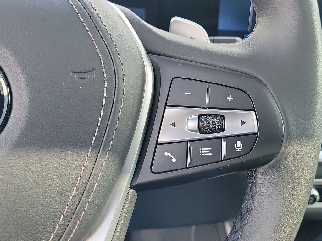 Thumbnail: 2024 BMW X5 - 26