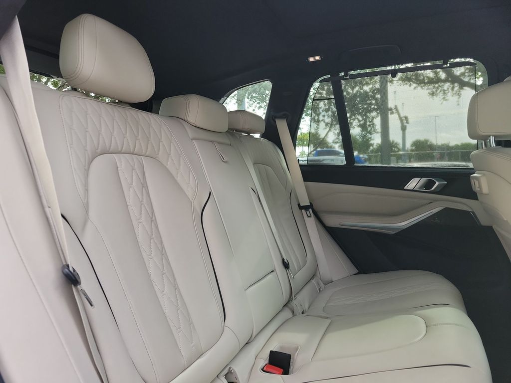 Thumbnail: 2022 BMW X5 - 29