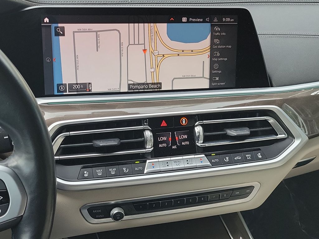 Thumbnail: 2022 BMW X5 - 15