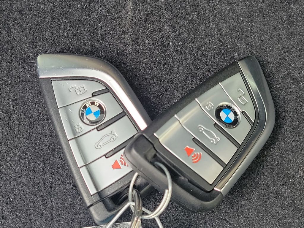 Thumbnail: 2022 BMW X5 - 19