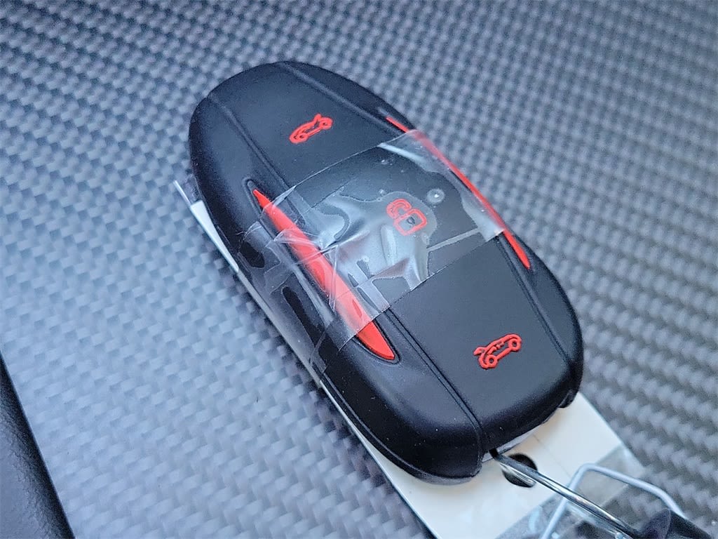 Thumbnail: 2020 Tesla Model S - 15