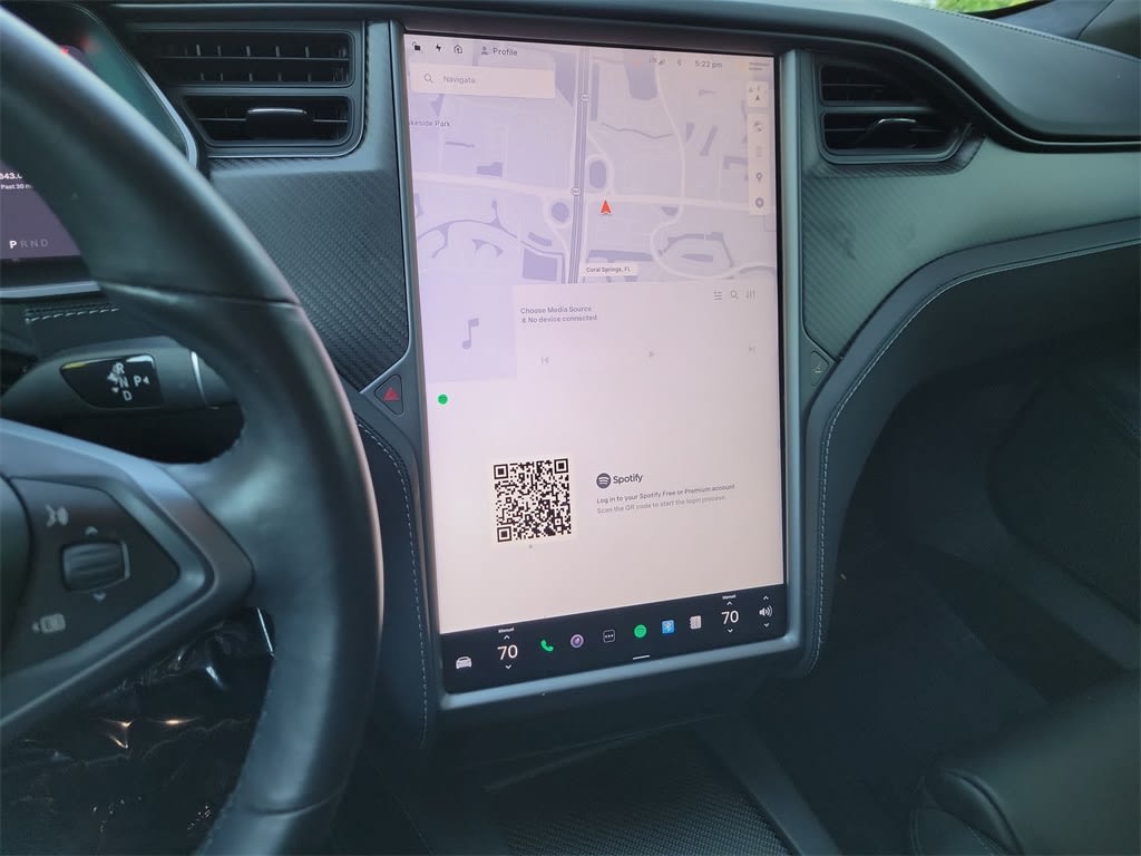 Thumbnail: 2020 Tesla Model S - 14