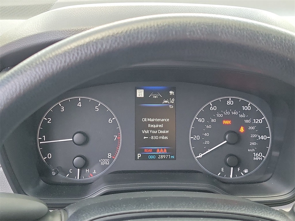 Thumbnail: 2024 Toyota Corolla Cross - 15