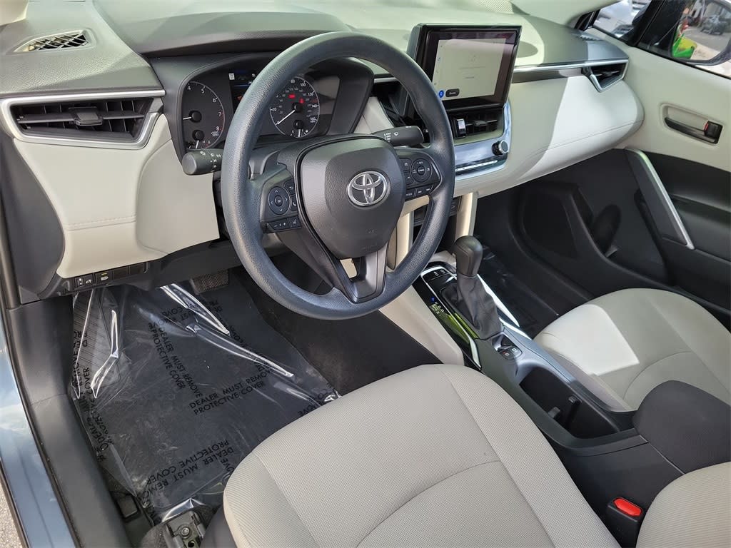 Thumbnail: 2024 Toyota Corolla Cross - 2