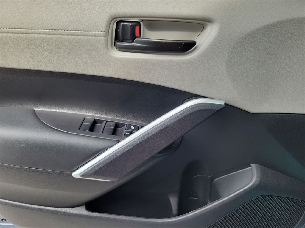 Thumbnail: 2024 Toyota Corolla Cross - 20