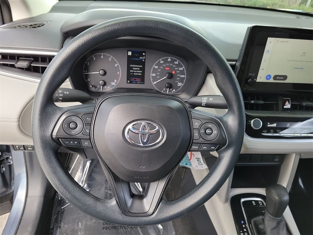 Thumbnail: 2024 Toyota Corolla Cross - 12