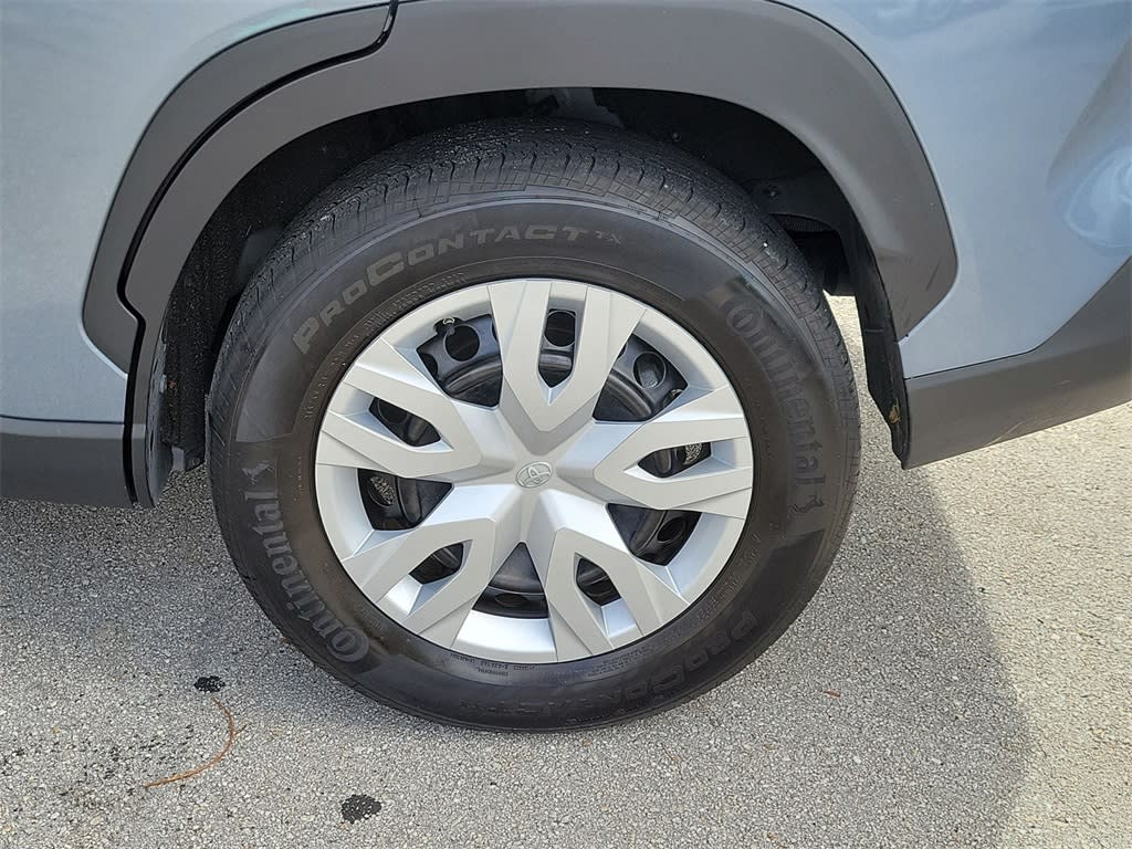 Thumbnail: 2024 Toyota Corolla Cross - 6