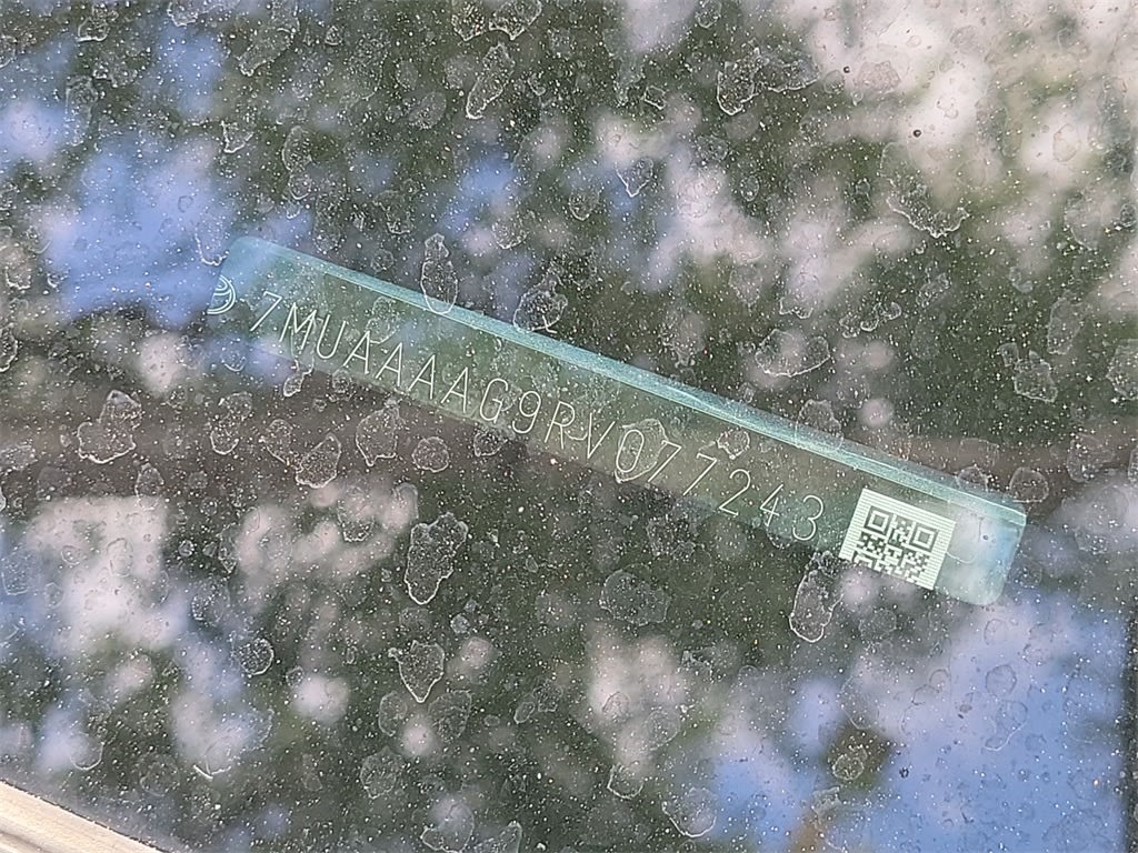 Thumbnail: 2024 Toyota Corolla Cross - 17