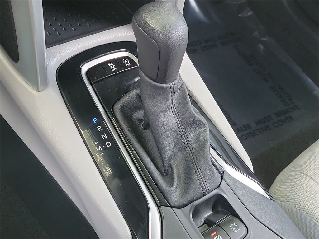 Thumbnail: 2024 Toyota Corolla Cross - 14