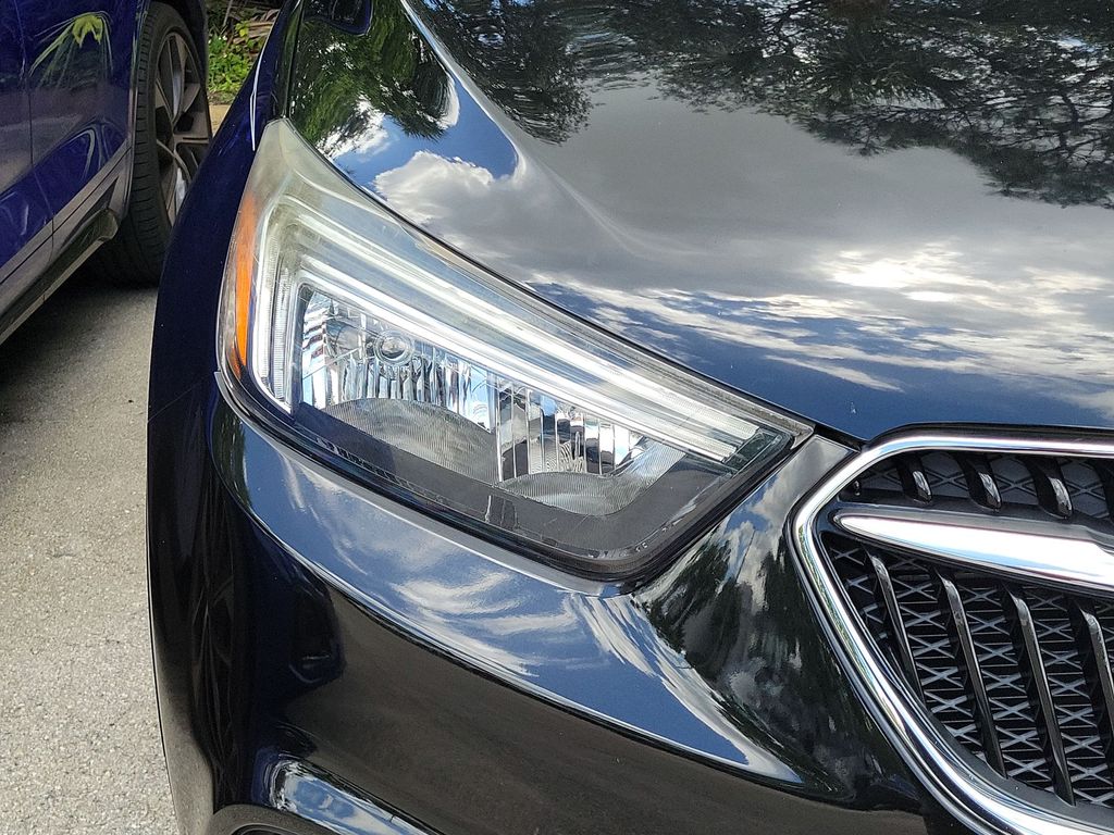 Thumbnail: 2017 Buick Encore - 22