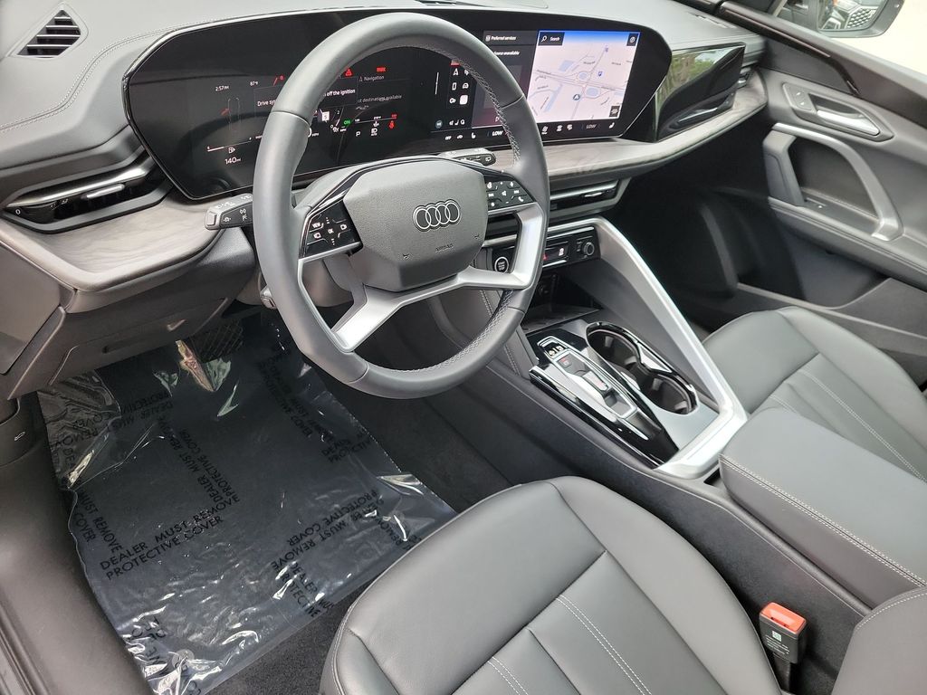 Thumbnail: 2025 Audi Q5 - 2
