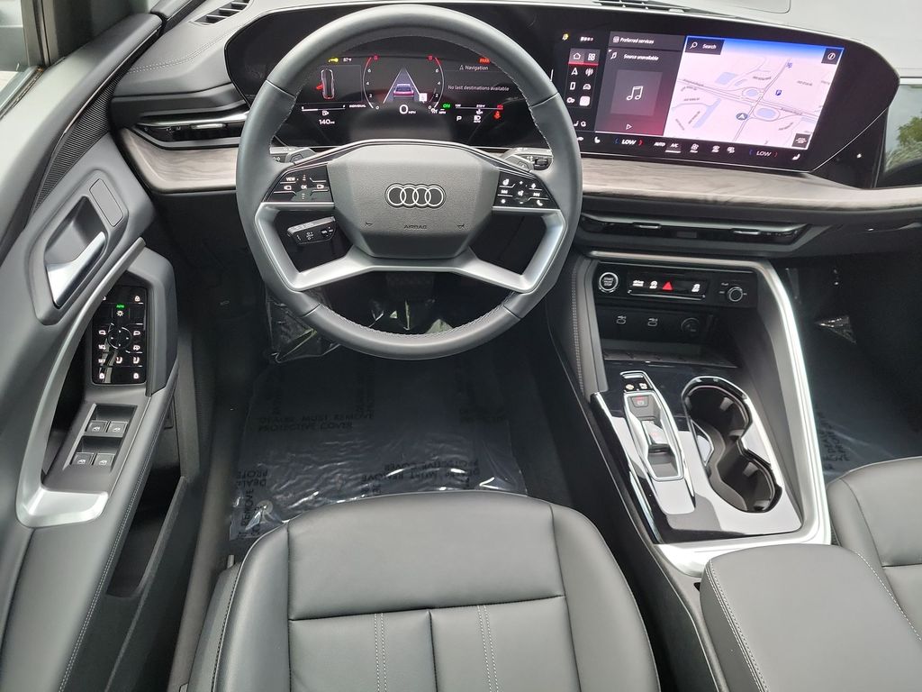 Thumbnail: 2025 Audi Q5 - 9