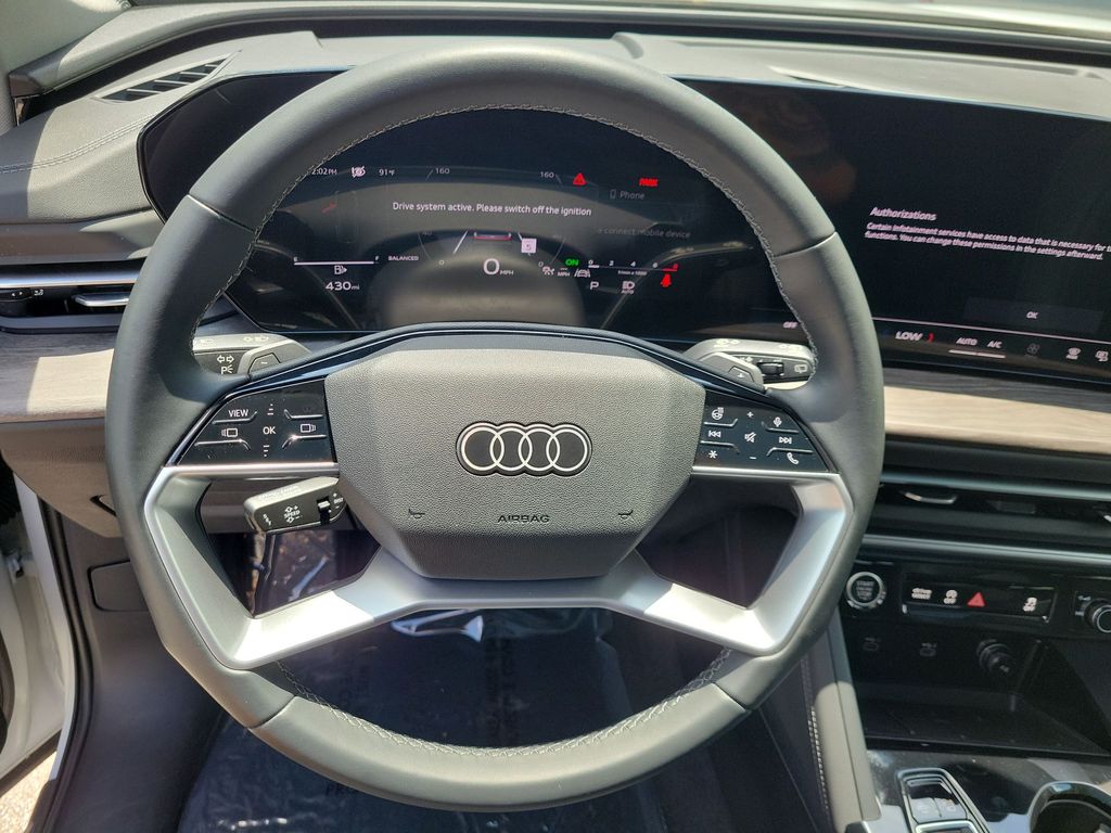 Thumbnail: 2025 Audi Q5 - 14
