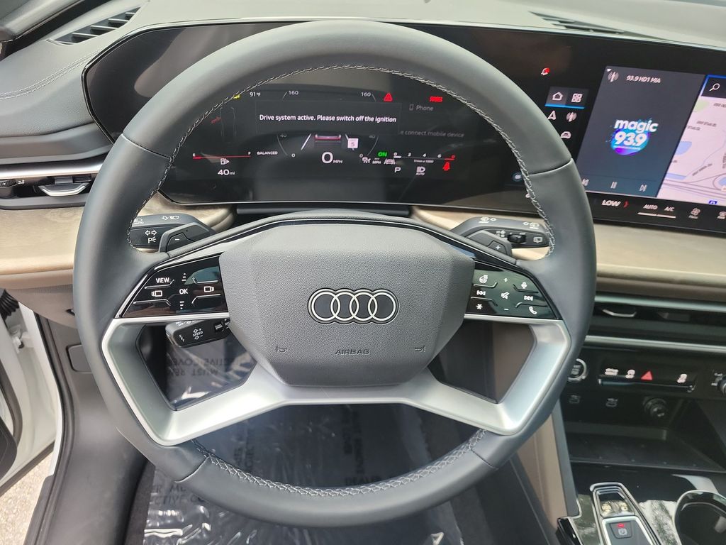 Thumbnail: 2025 Audi Q5 - 14