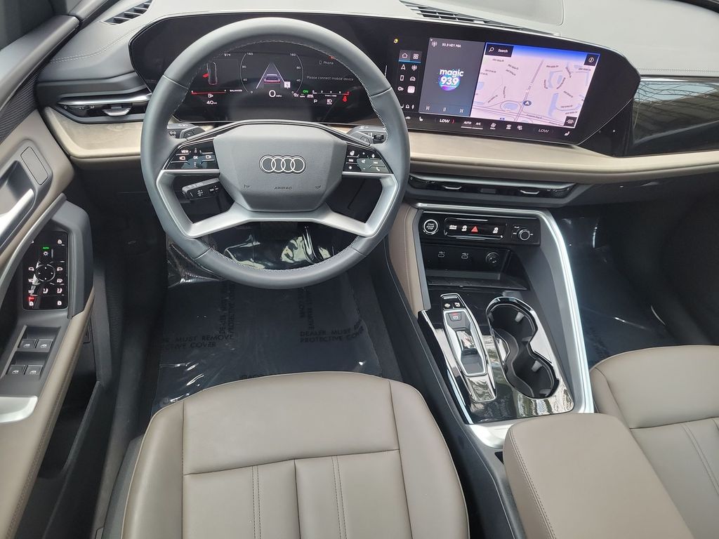 Thumbnail: 2025 Audi Q5 - 10