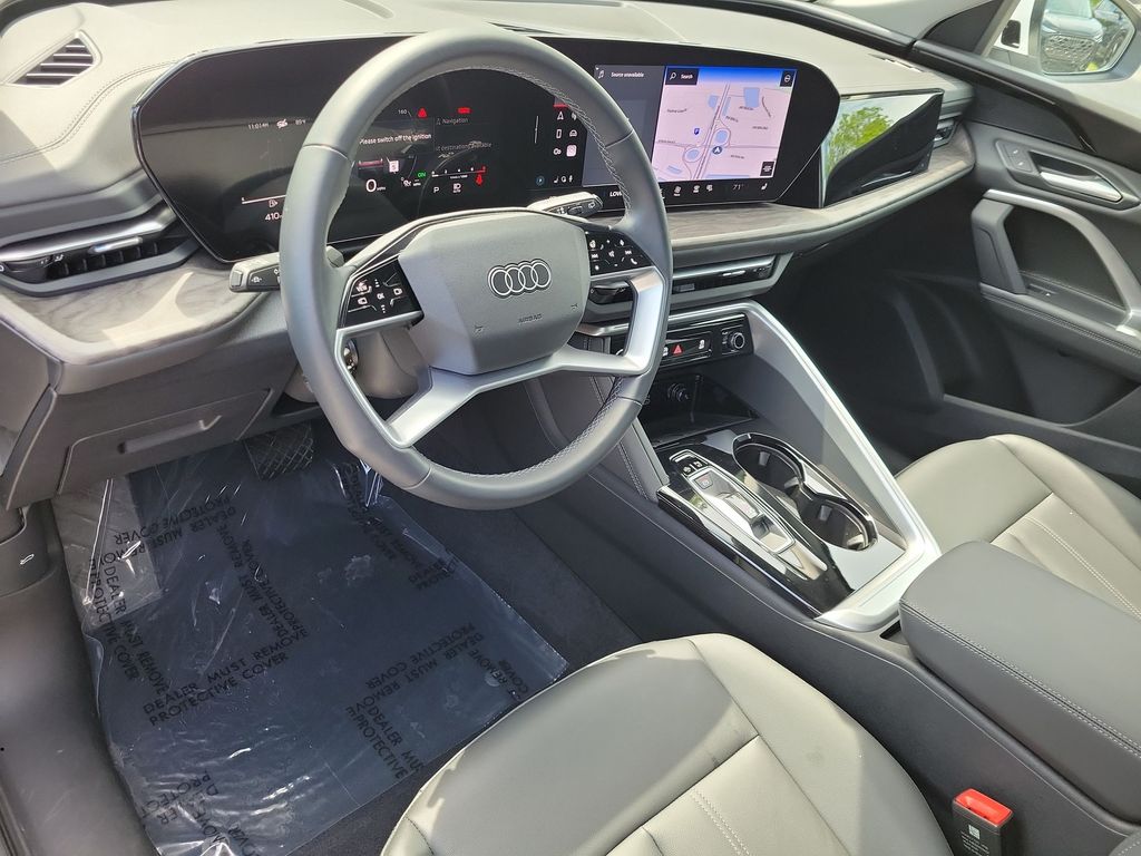 Thumbnail: 2025 Audi Q5 - 2