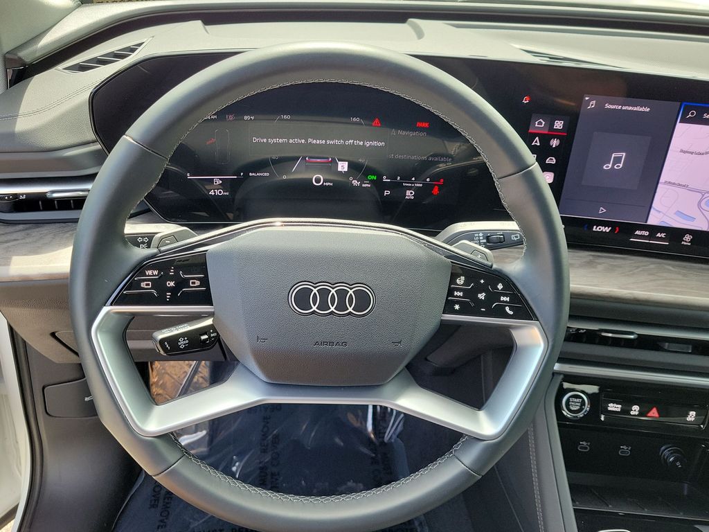 Thumbnail: 2025 Audi Q5 - 14