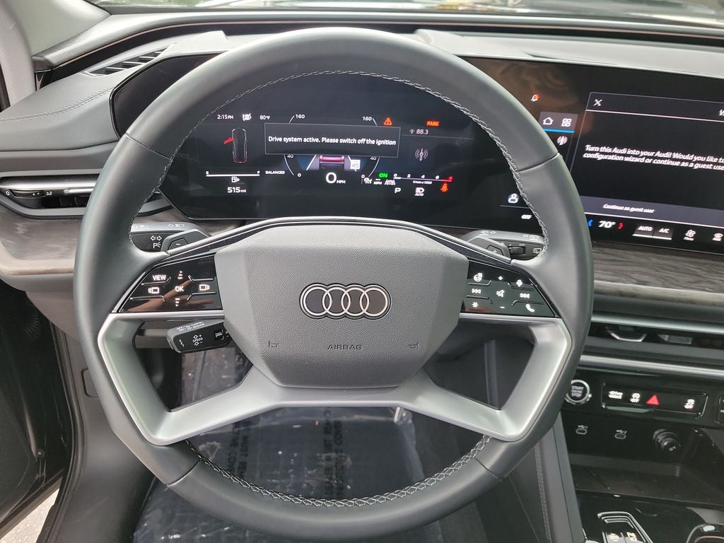 Thumbnail: 2025 Audi Q5 - 13