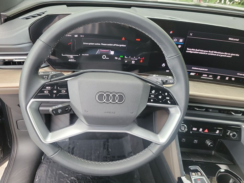 Thumbnail: 2025 Audi Q5 - 14