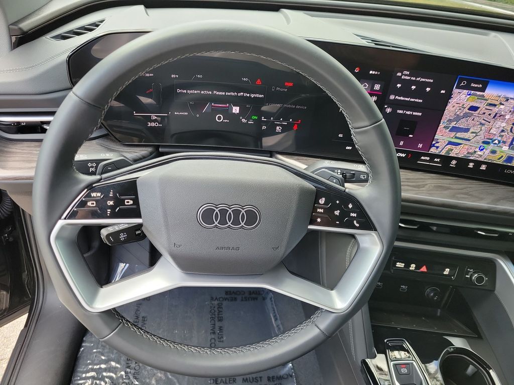 Thumbnail: 2025 Audi Q5 - 14