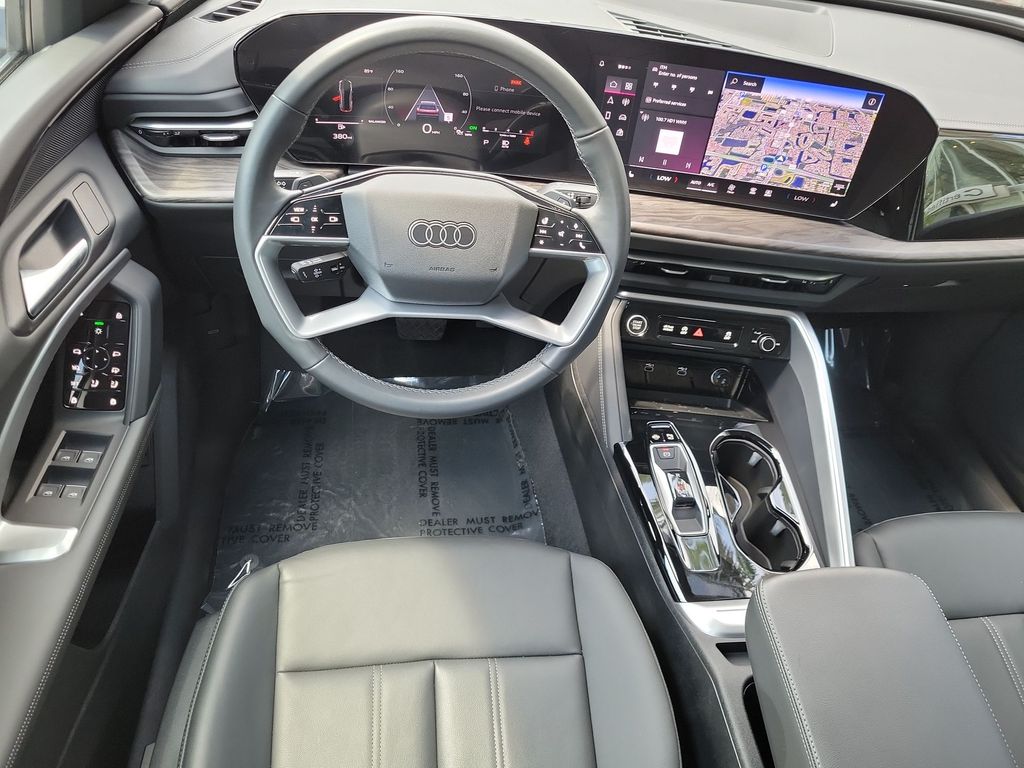 Thumbnail: 2025 Audi Q5 - 10