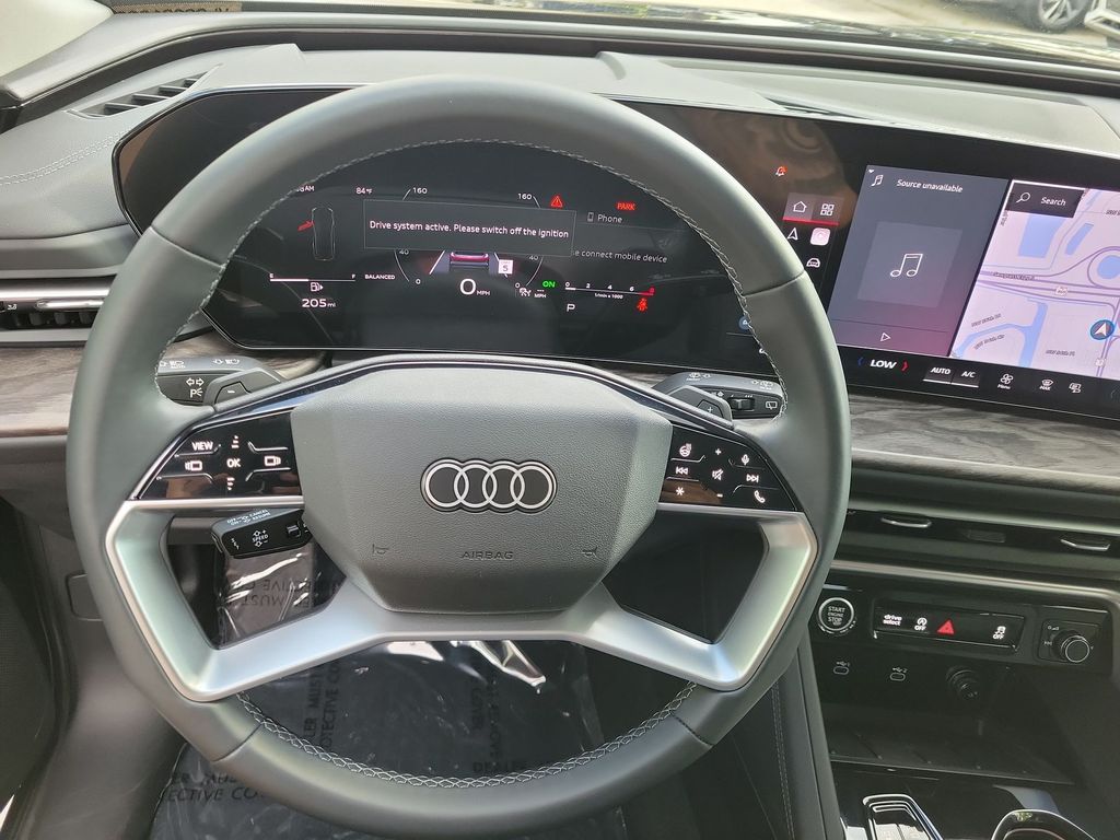 Thumbnail: 2025 Audi Q5 - 13