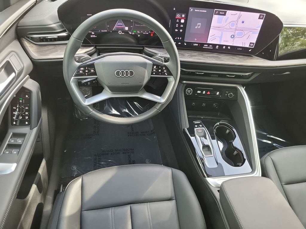 Thumbnail: 2025 Audi Q5 - 9