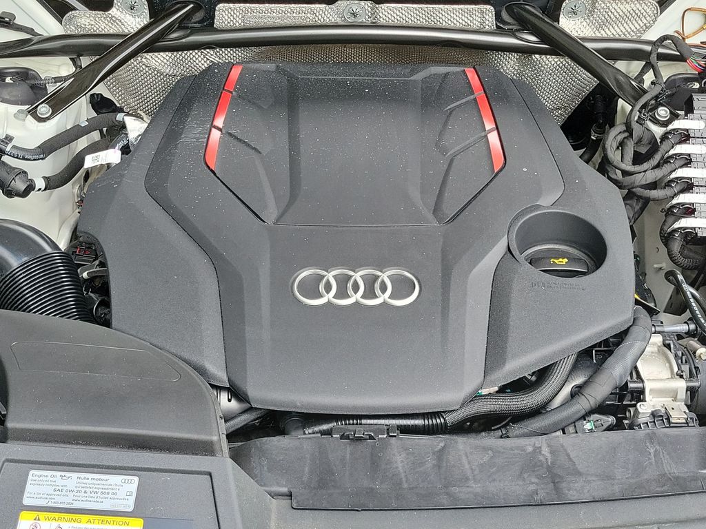 Thumbnail: 2023 Audi SQ5 - 9