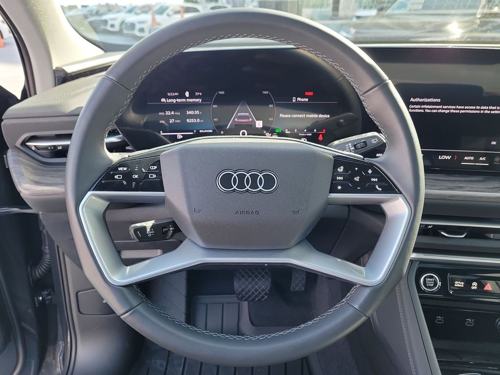 Thumbnail: 2025 Audi Q5 - 13
