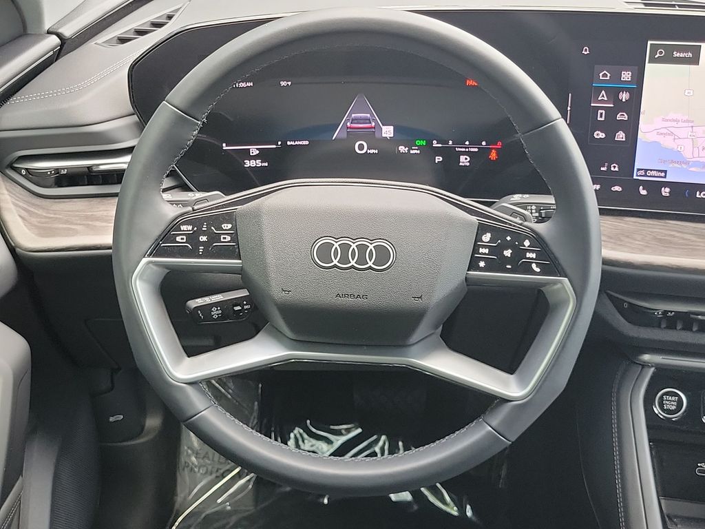 Thumbnail: 2025 Audi Q5 - 14