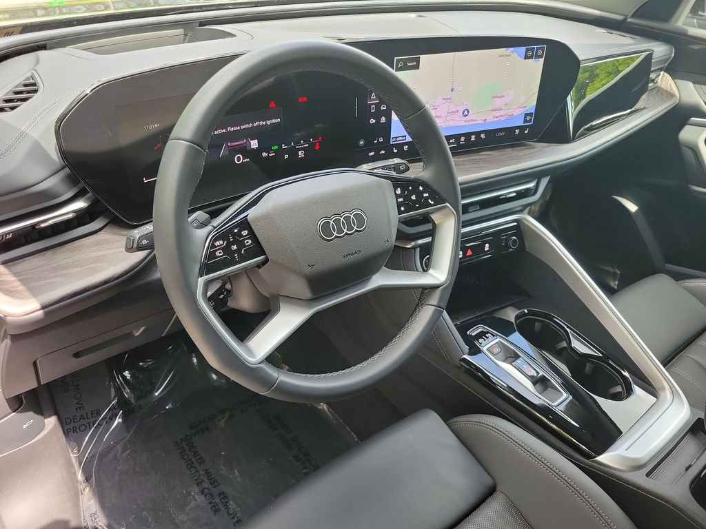 Thumbnail: 2025 Audi Q5 - 2