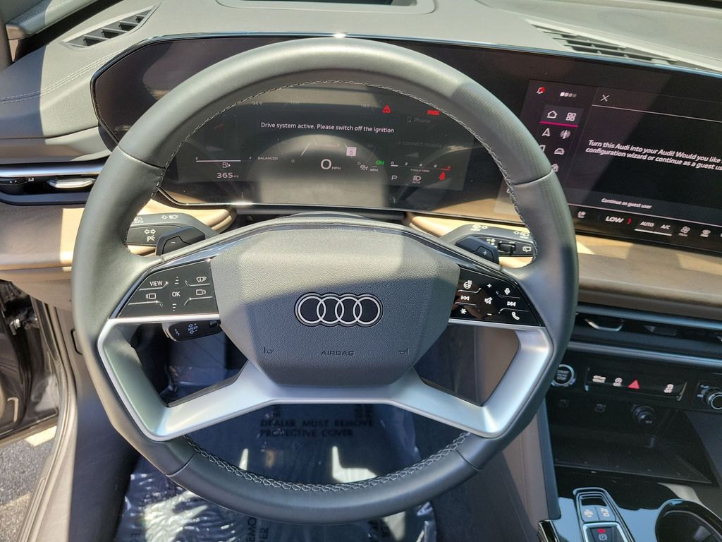 Thumbnail: 2025 Audi Q5 - 14